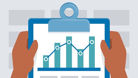 Learning Excel: Data-Analysis