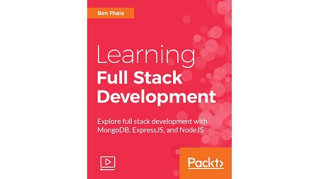 Learning Full Stack Development