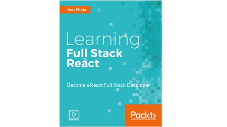 Learning Full Stack React