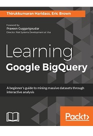 Learning Google BigQuery