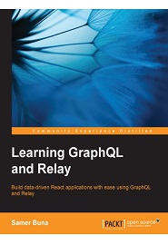 Learning GraphQL and Relay