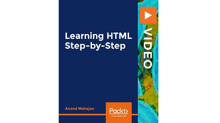 Learning HTML Step-by-Step