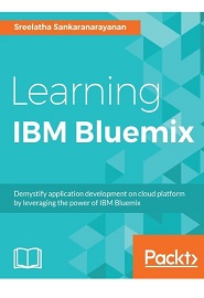 Learning IBM Bluemix