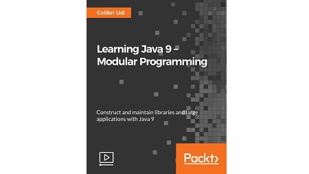 Learning Java 9 – Modular Programming