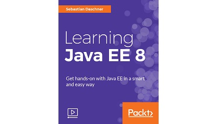 Learning Java EE 8