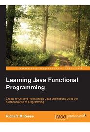 Learning Java Functional Programming