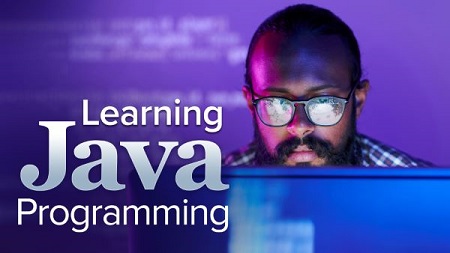 Learning Java Programming