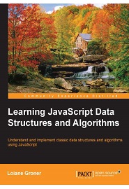 Learning JavaScript Data Structures and Algorithms