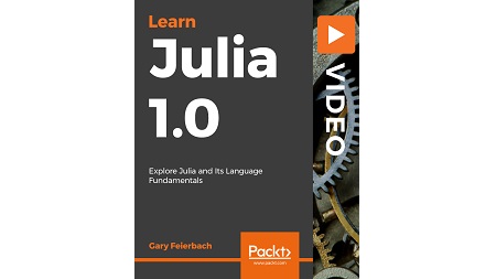 Learning Julia 1.0