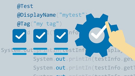 Learning JUnit 5