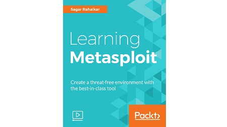 Learning Metasploit