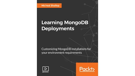 Learning MongoDB Deployments