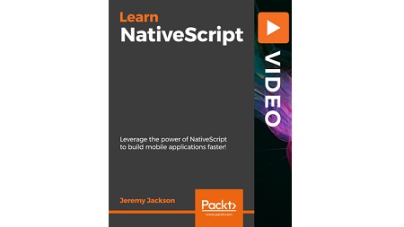 Learning NativeScript