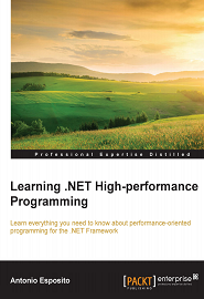 Learning .NET High-performance Programming