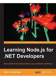 Learning Node.js for .NET Developers