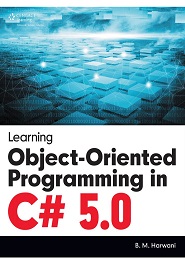 Learning Object-Oriented Programming in C# 5.0