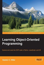 Learning Object-Oriented Programming