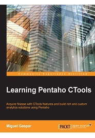 Learning Pentaho CTools