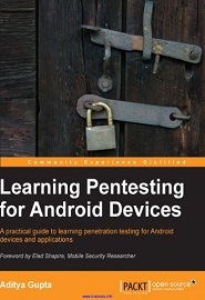 Learning Pentesting for Android Devices