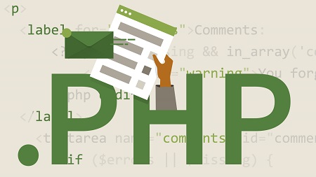 Learning PHP (2020)