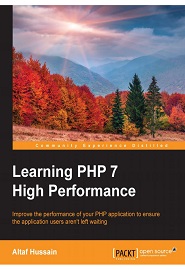 Learning PHP 7 High Performance