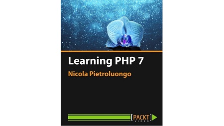 Learning PHP 7