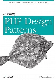 Learning PHP Design Patterns