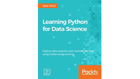 Learning Python for Data Science