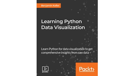 Learning Python Data Visualization