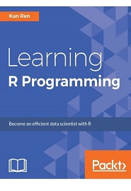 Learning R Programming