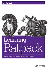 Learning Ratpack: Simple, Lean, and Powerful Web Applications