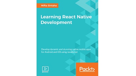 Learning React Native Development