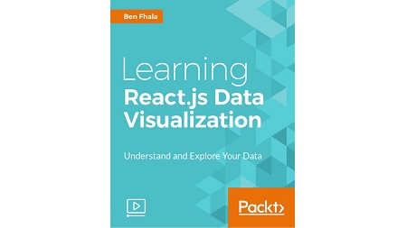 Learning React.js Data Visualization