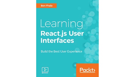 Learning React.js User Interfaces