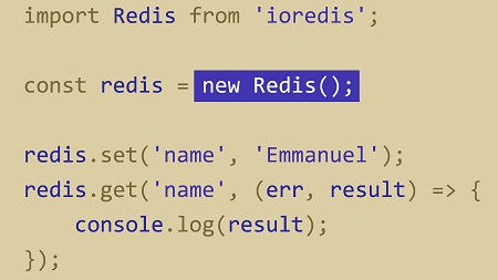 Learning Redis