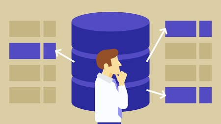 Learning Relational Databases