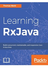 Learning RxJava