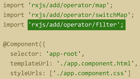 Learning RxJS