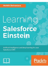 Learning Salesforce Einstein