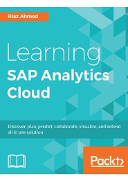 Learning SAP Analytics Cloud