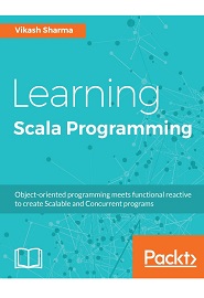 Learning Scala Programming