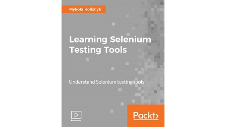 Learning Selenium Testing Tools