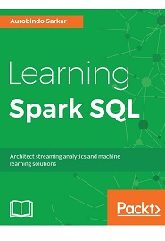 Learning Spark SQL