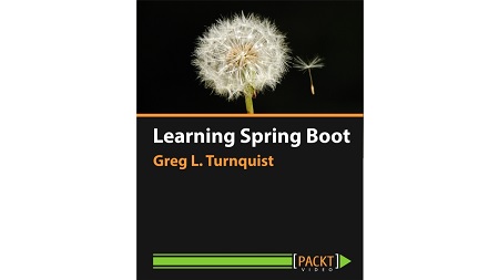 Learning Spring Boot