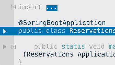 Learning Spring with Spring Boot