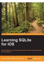 Learning SQLite for iOS