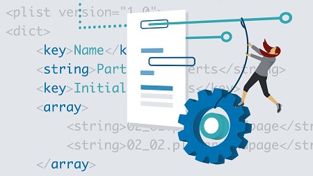 Learning Swift Playgrounds Application Development