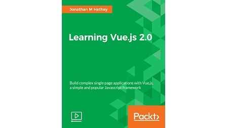 Learning Vue.js 2.0