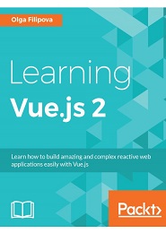 Learning Vue.js 2