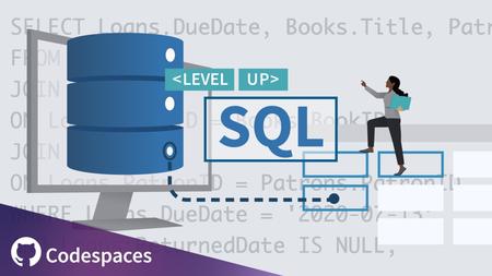 Level Up: SQL